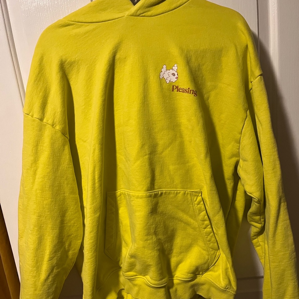Seller photo, Poshmark